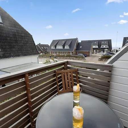 Dependance Windrose 273 Appartement *