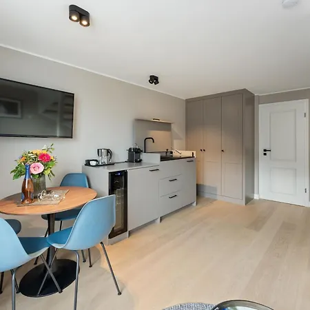 Dependance Windrose 273 * Wenningstedt-Braderup