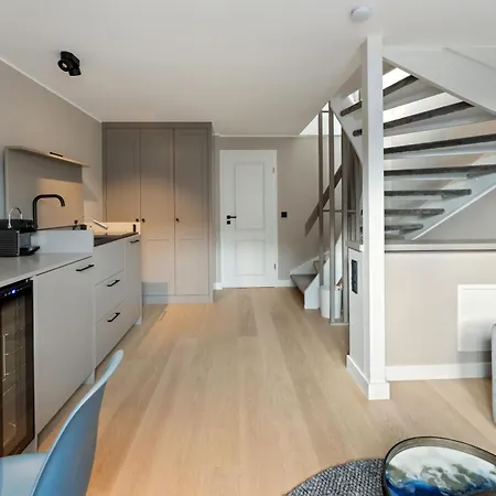 Dependance Windrose 273 Appartement