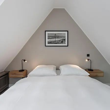 Appartement Dependance Windrose 273 Wenningstedt-Braderup