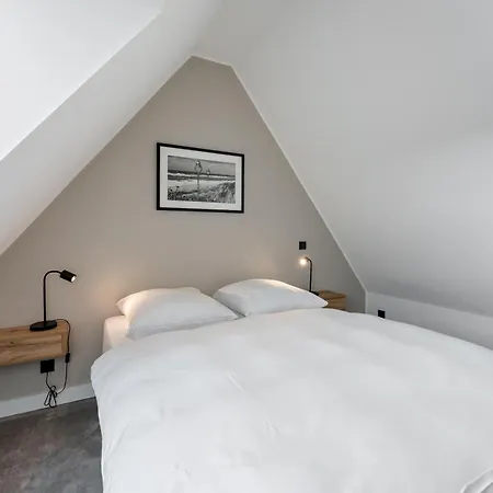 Dependance Windrose 273 * Wenningstedt-Braderup