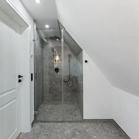 Appartement Dependance Windrose 273 *