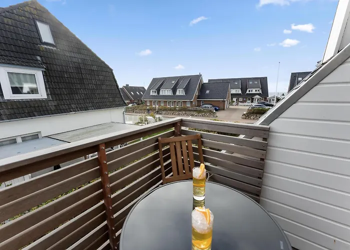 Dependance Windrose 273 Appartement *