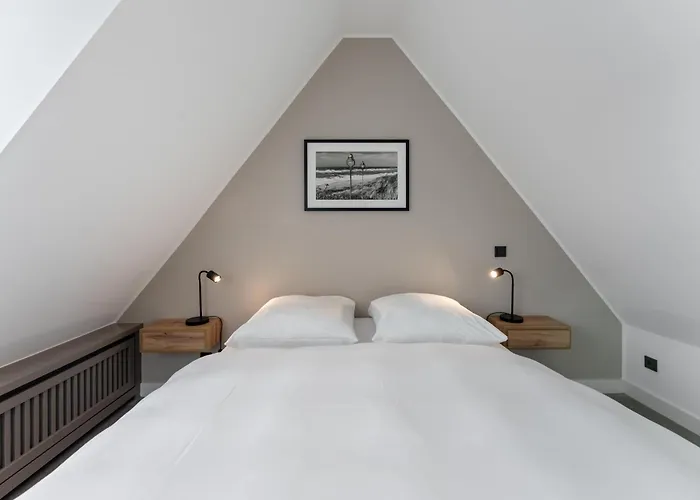 Appartement Dependance Windrose 273 Wenningstedt-Braderup