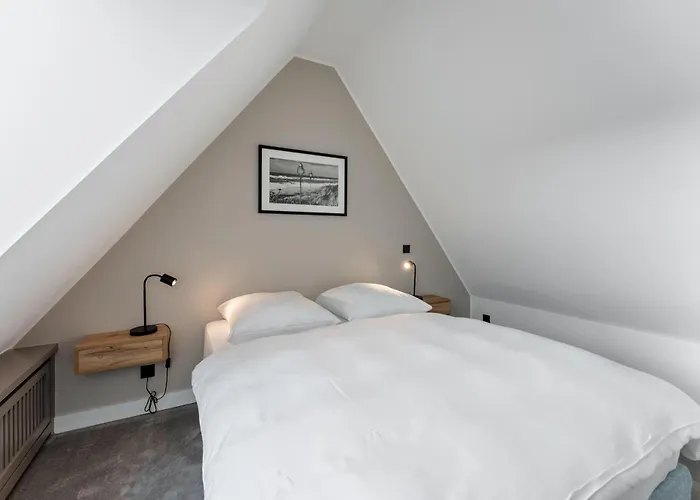 Dependance Windrose 273 * Wenningstedt-Braderup