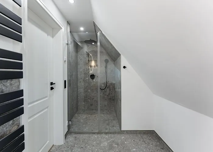 Appartement Dependance Windrose 273 *