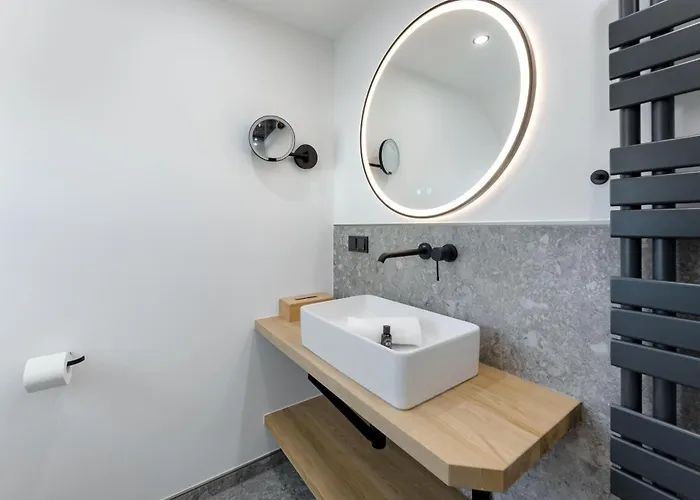 Dependance Windrose 273 Appartement