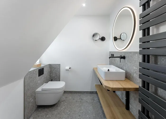 Dependance Windrose 273 Wenningstedt-Braderup