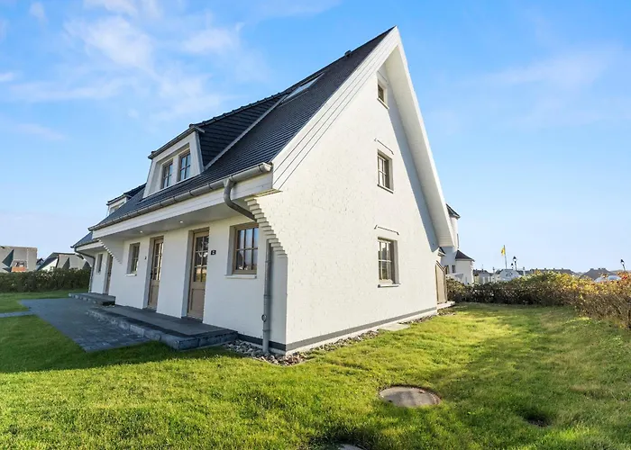 Dependance Windrose 273 Appartement *